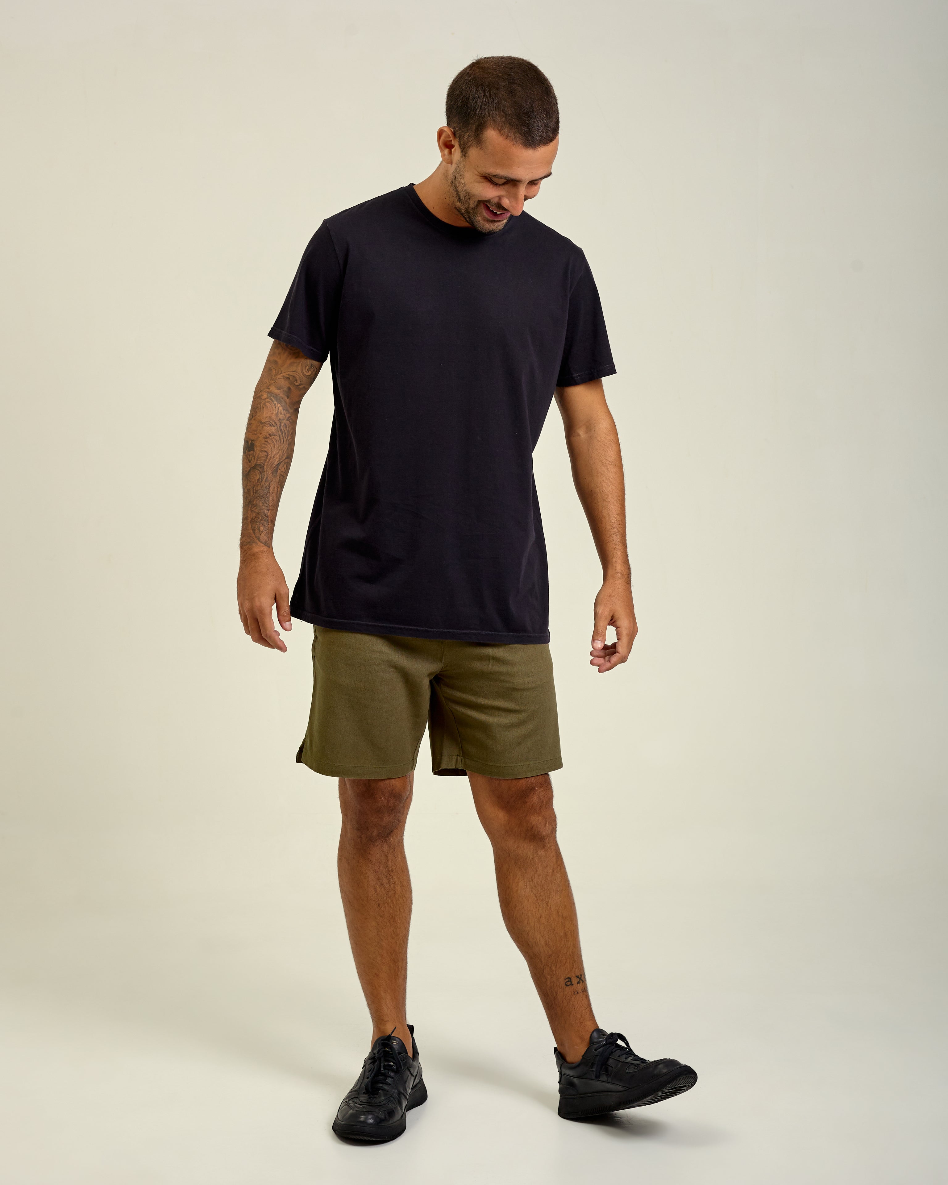 T-shirt Essencial