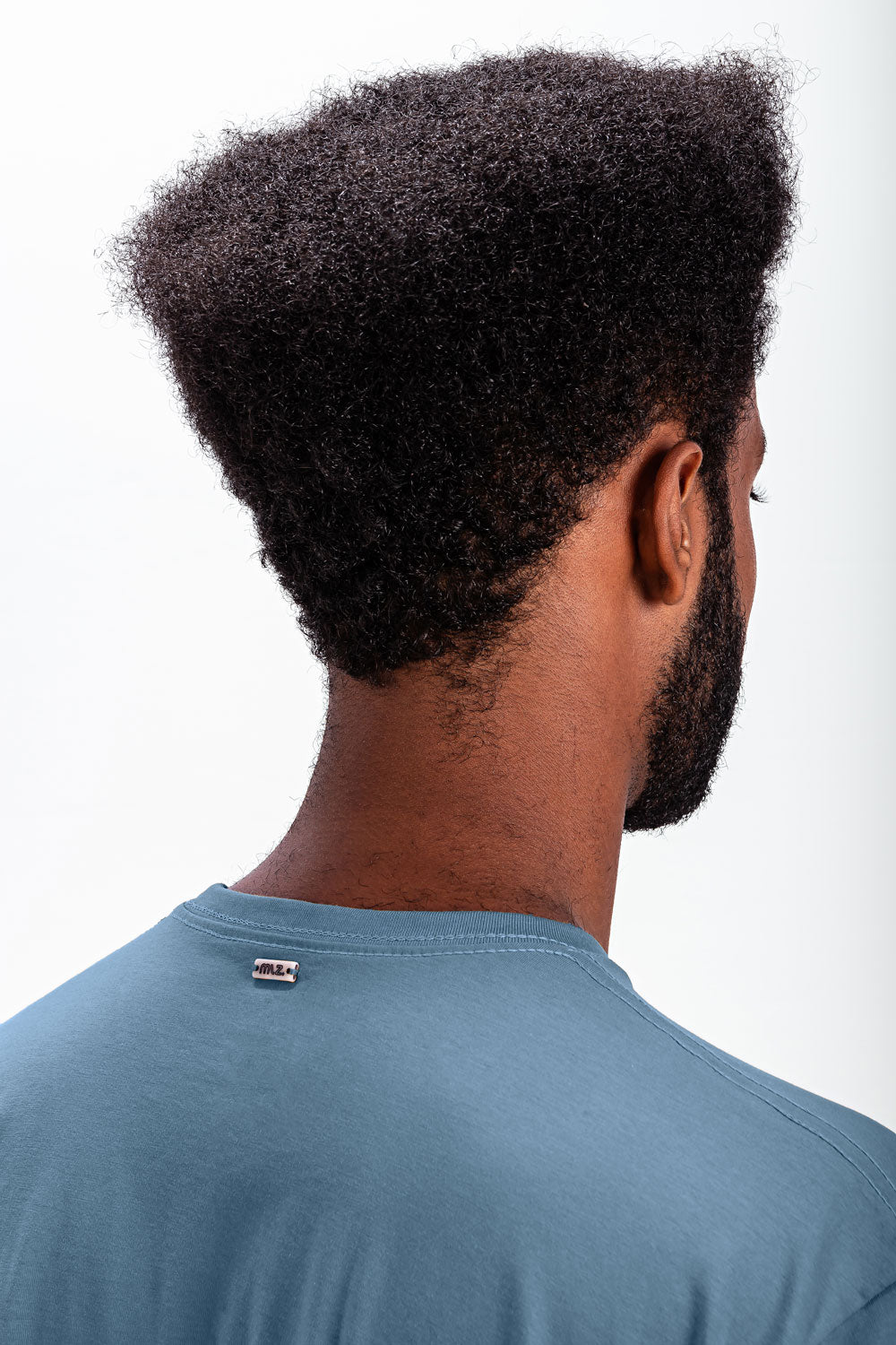 T-shirt Pima D+