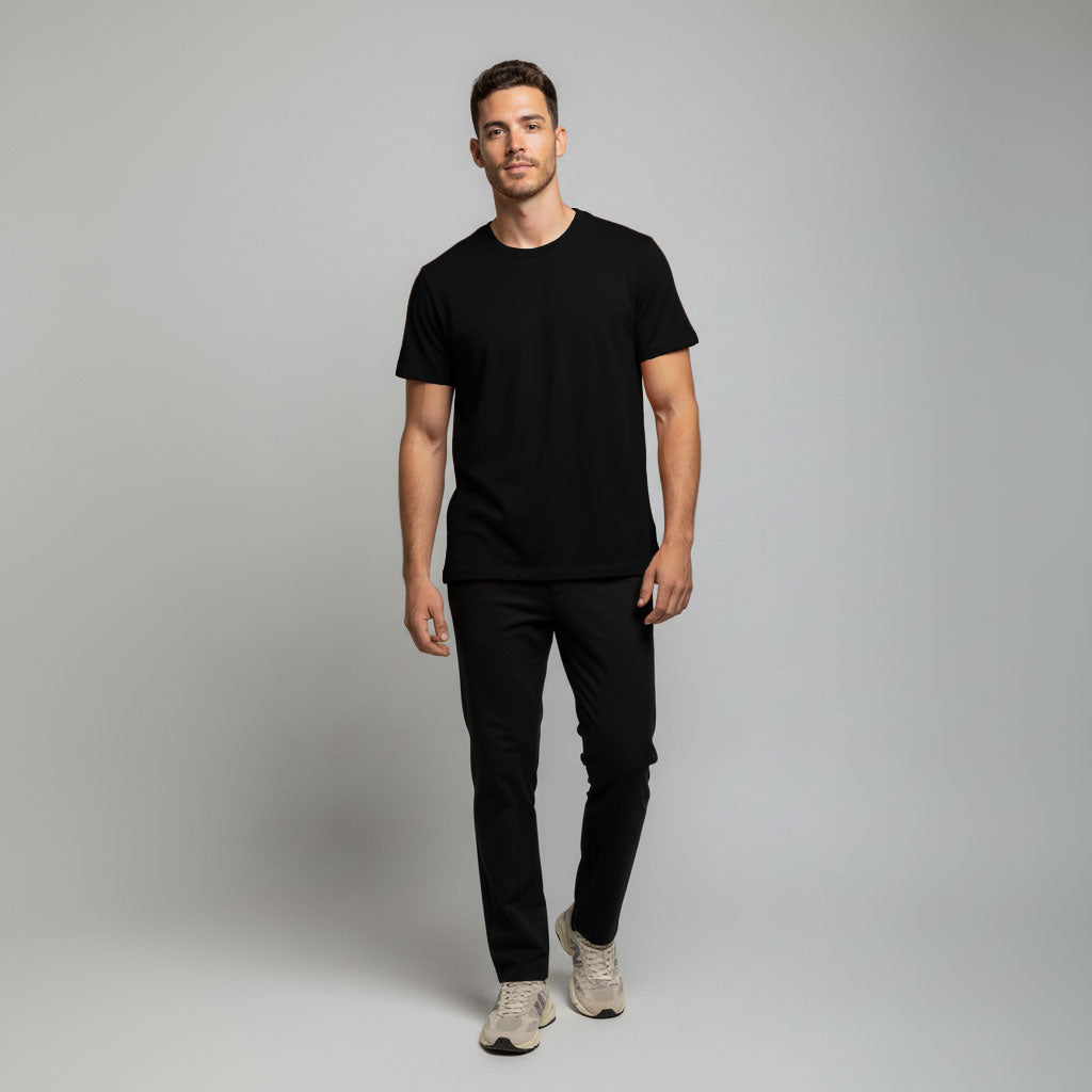 T-shirt Essencial mlz.