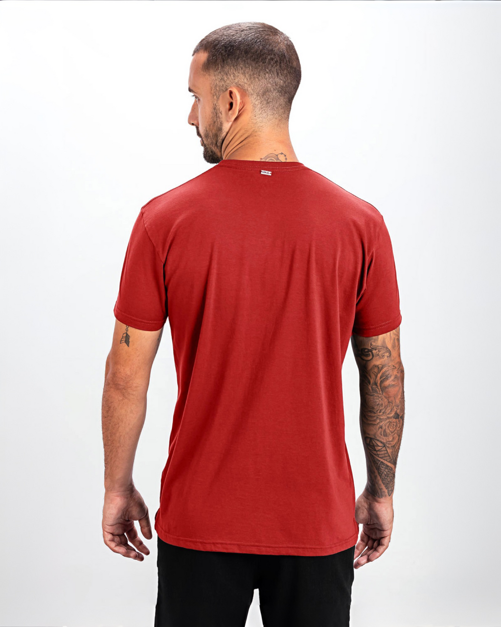 T-shirt Pima D+