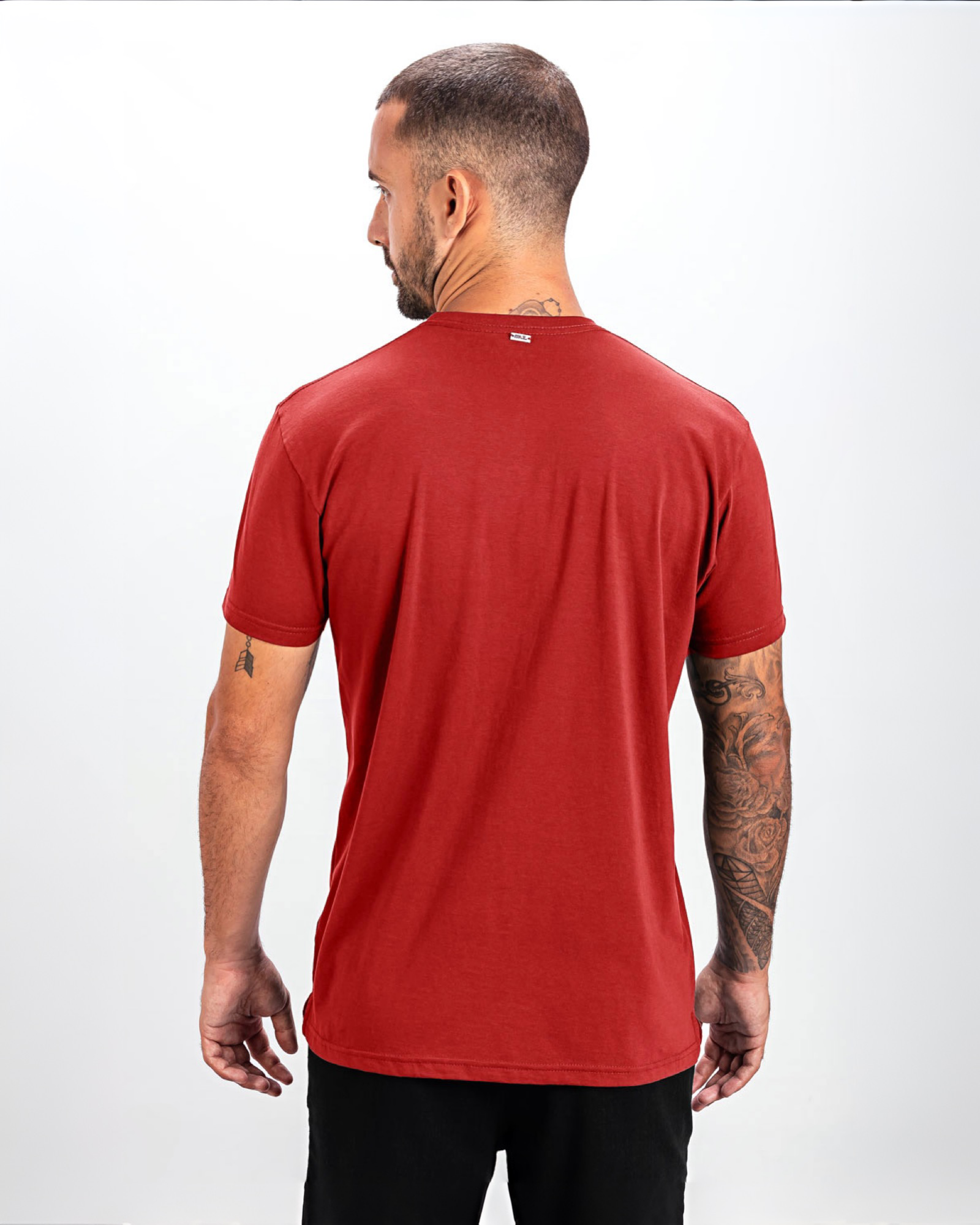 T-shirt Pima D+