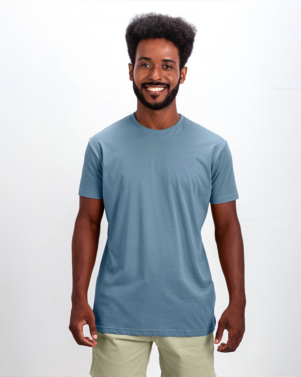 T-shirt Pima D+