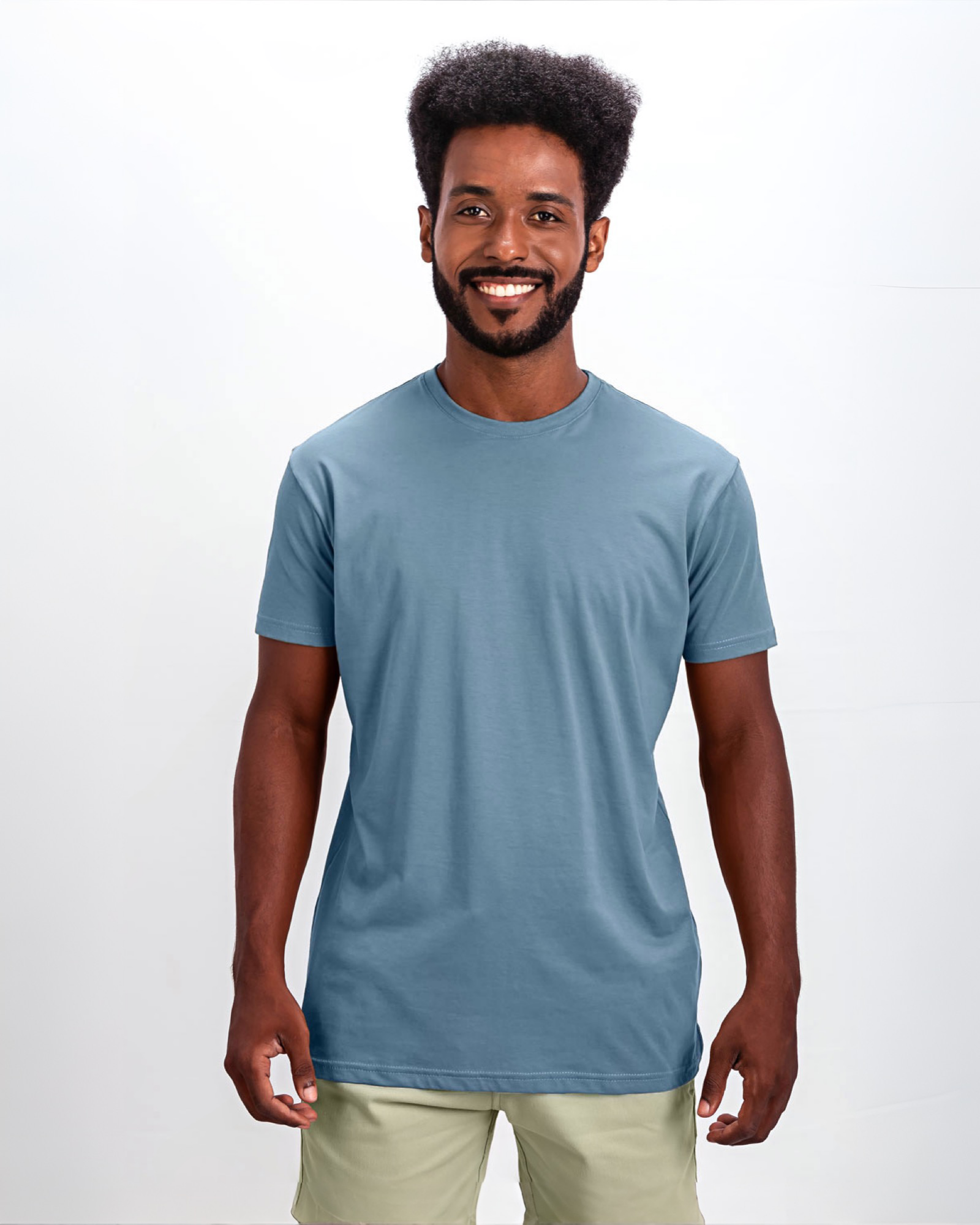 T-shirt Pima D+