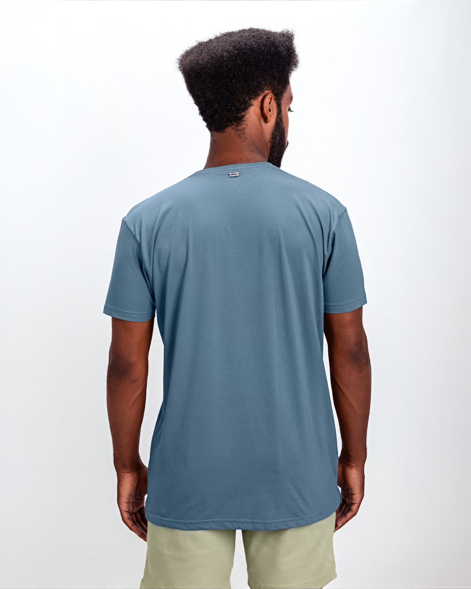 T-shirt Pima D+