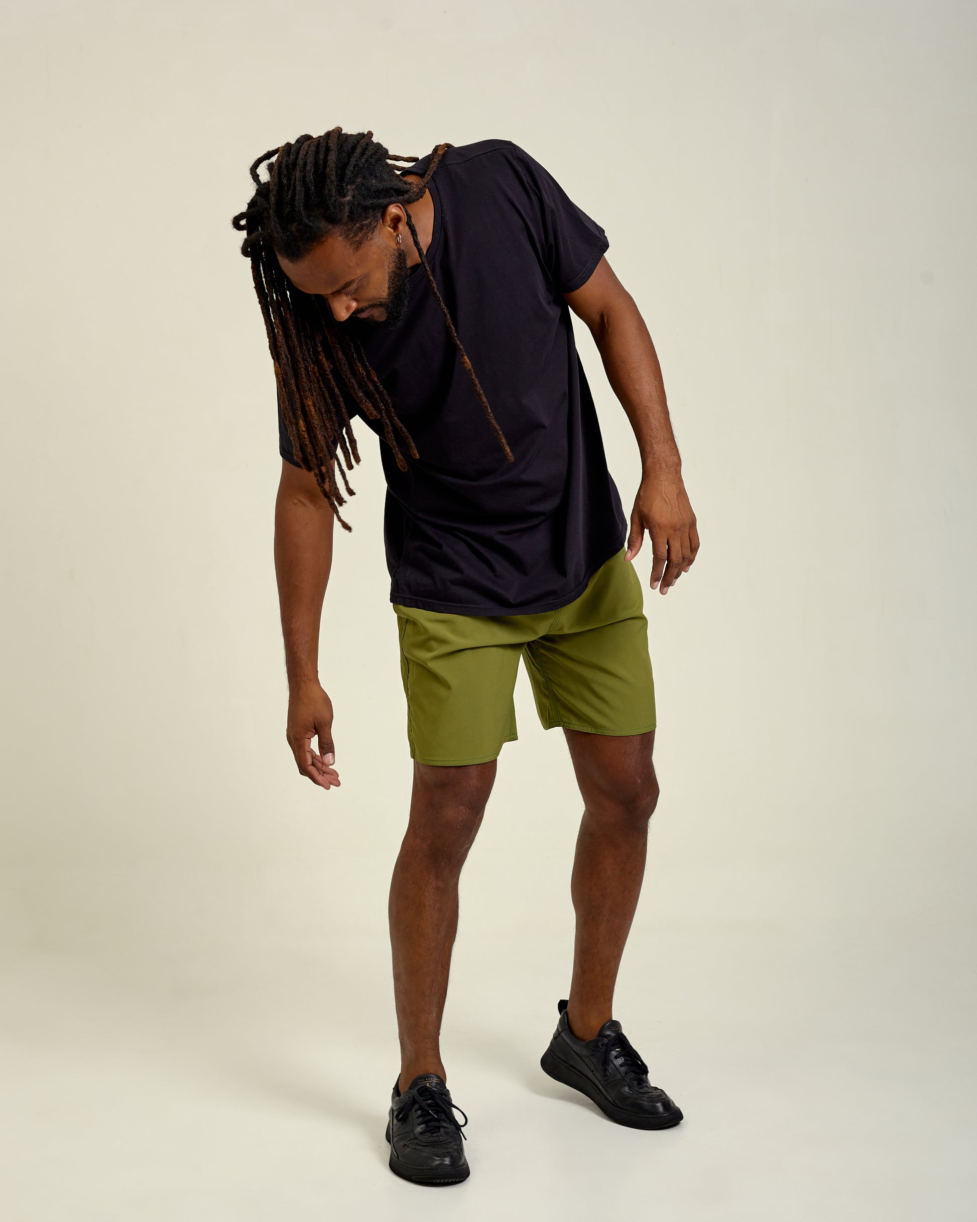 T-shirt Essencial mlz.