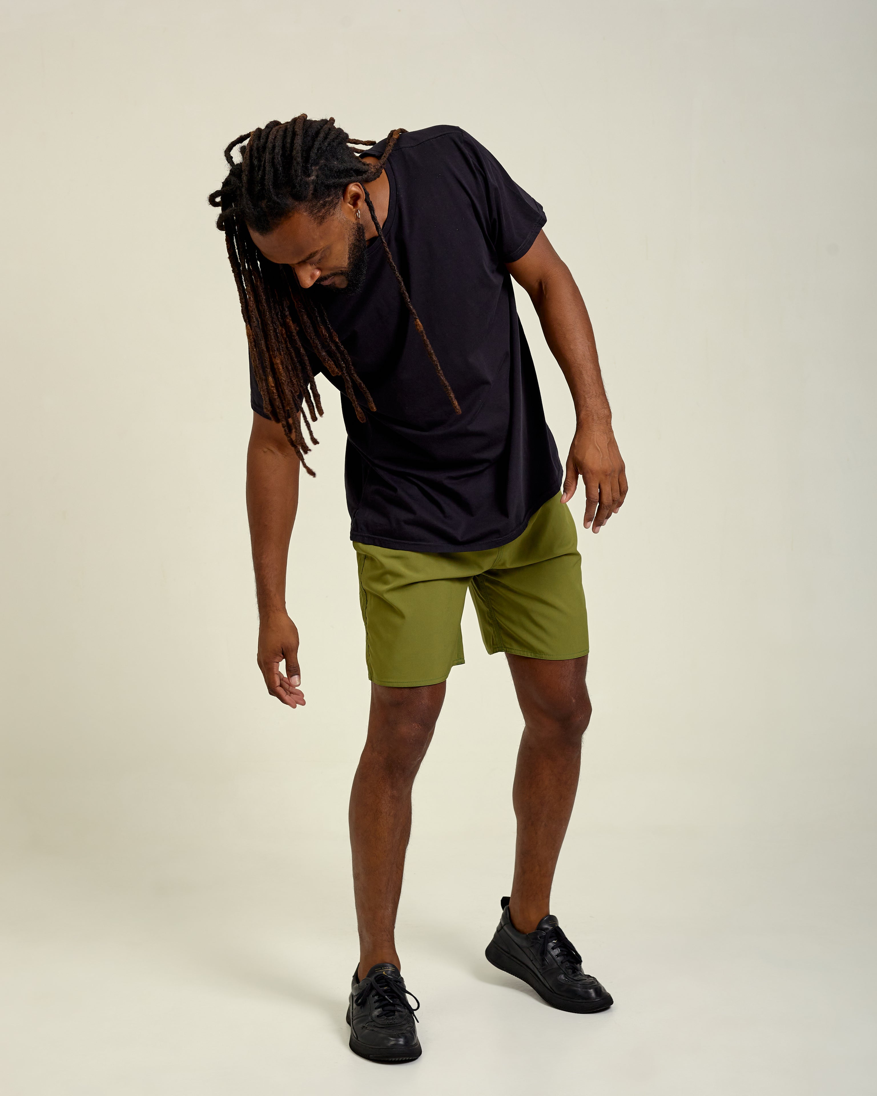 T-shirt Essencial mlz.