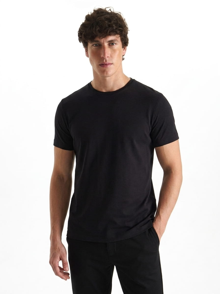 T-shirt Pima D+