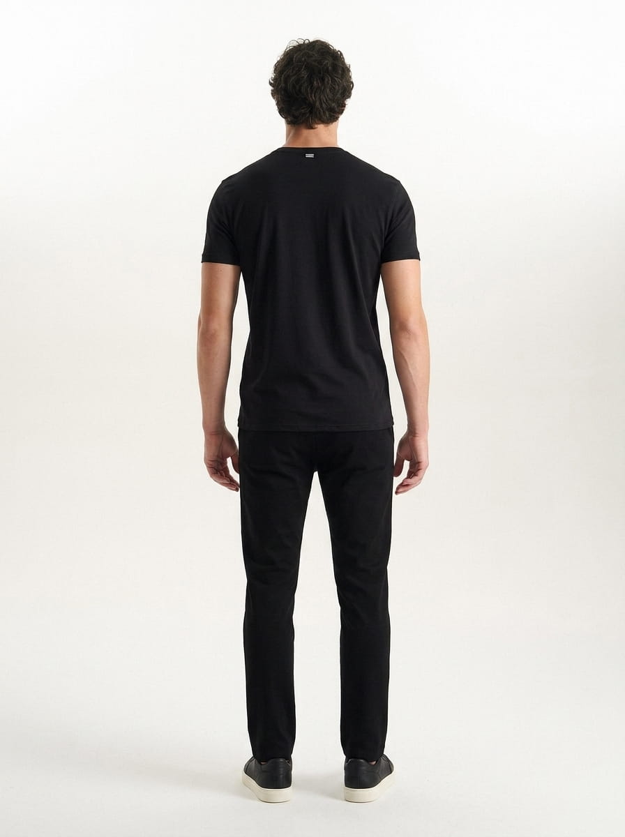 T-shirt Pima D+