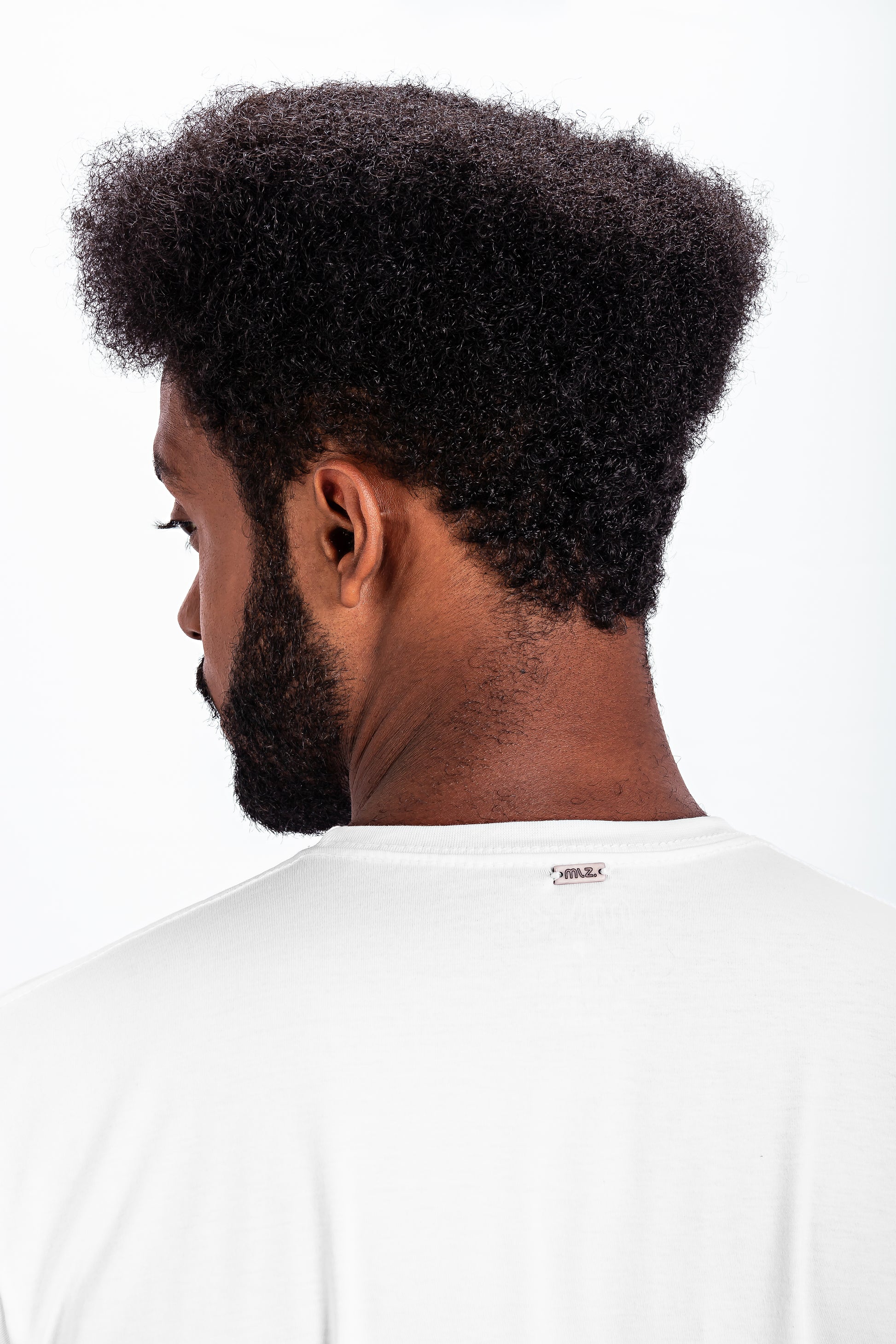 T-shirt Pima D+ Branca