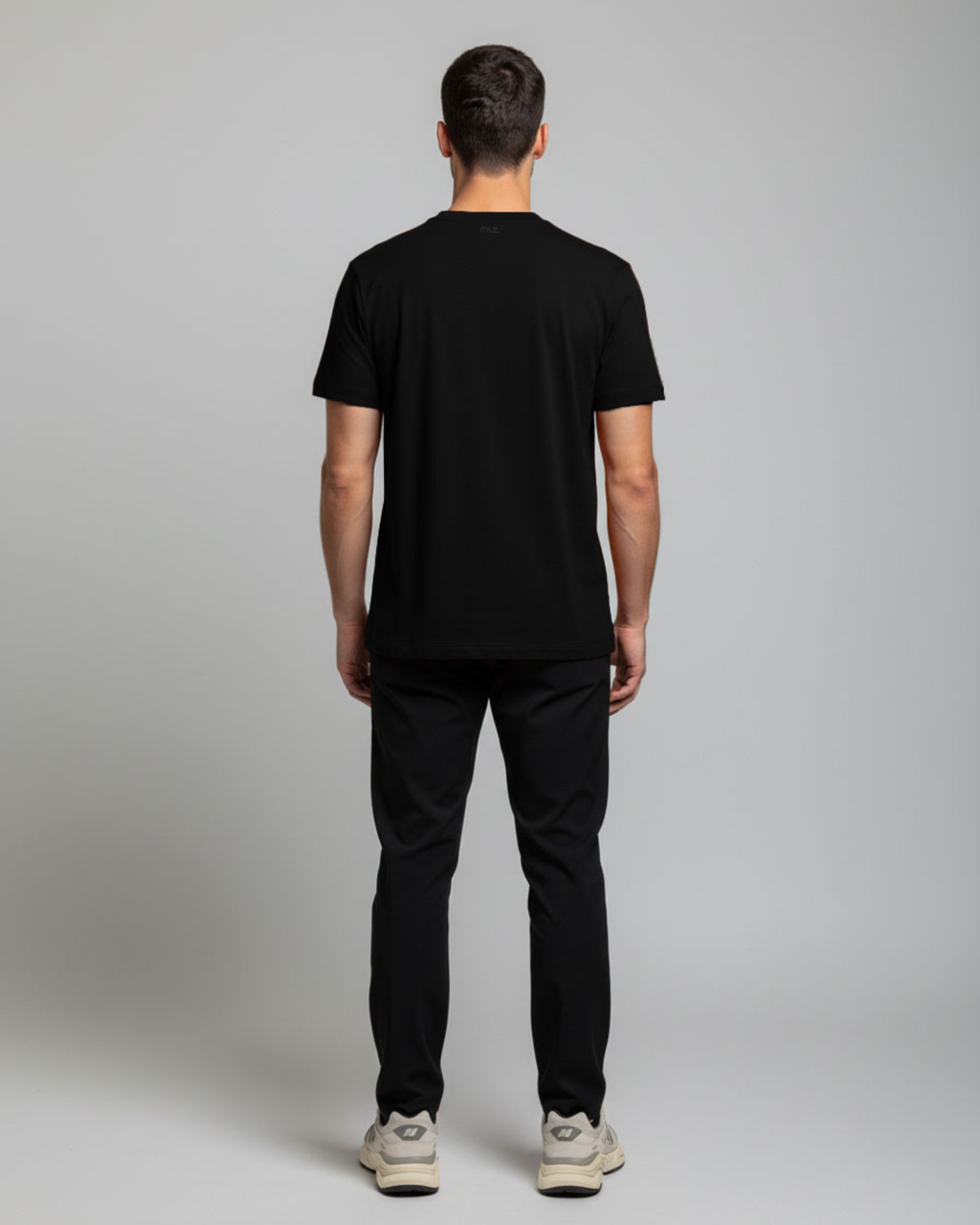 T-shirt Essencial mlz.