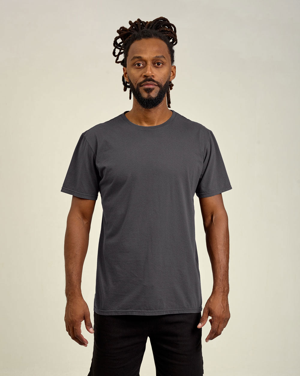 T-shirt Essencial mlz.