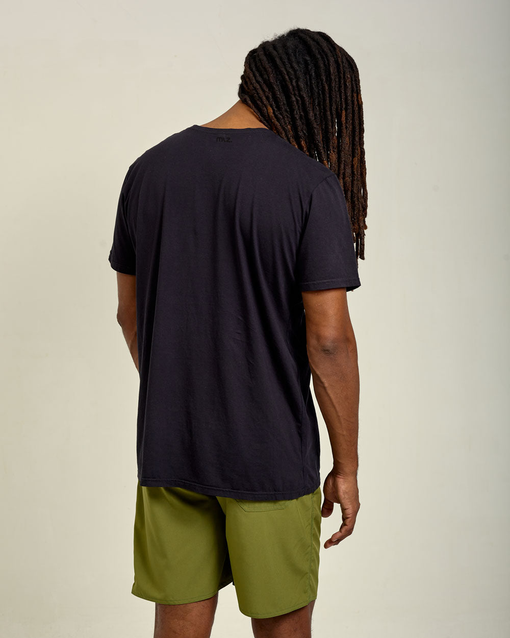 T-shirt Essencial mlz.