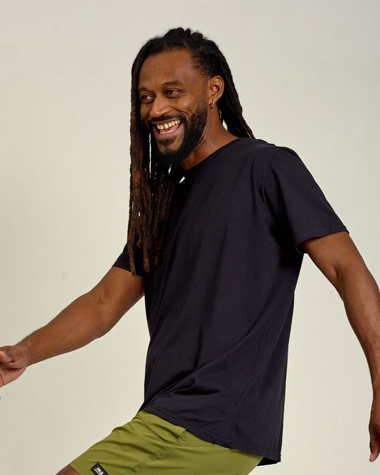 T-shirt Essencial mlz.