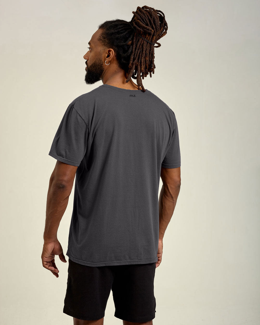 T-shirt Essencial mlz.