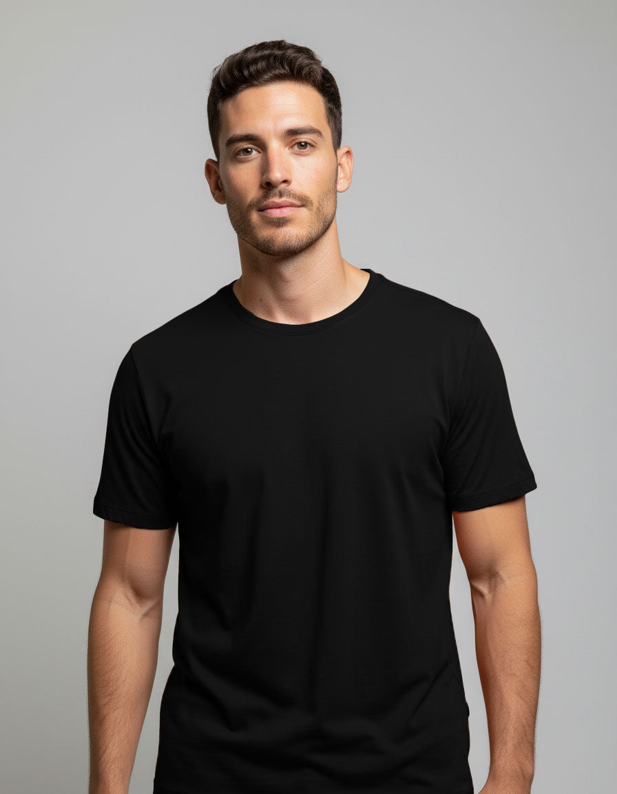 T-shirt Essencial mlz.