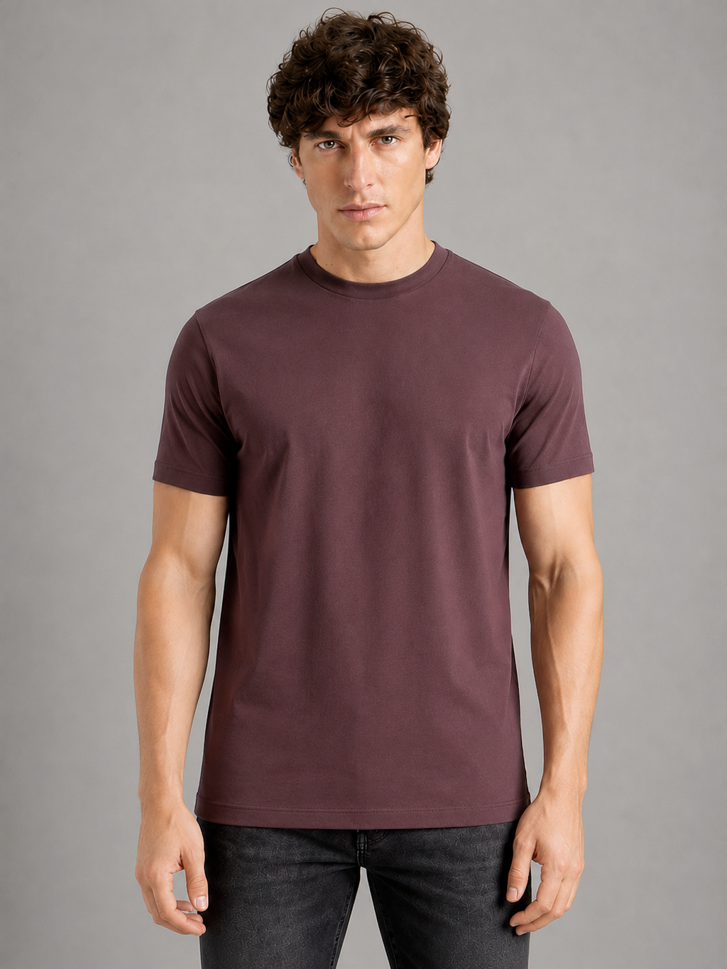 T-shirt Pima D+