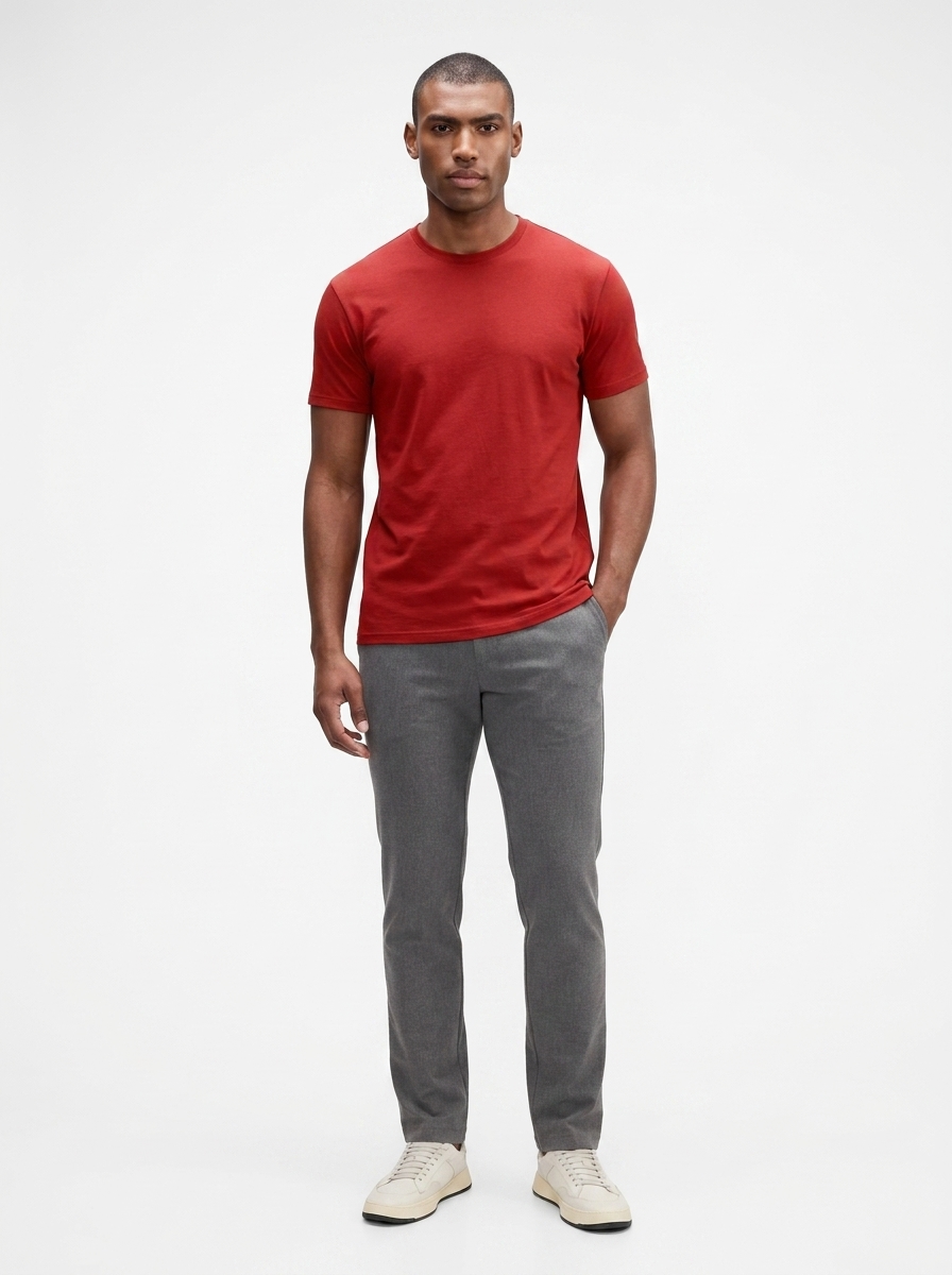 T-shirt Pima D+
