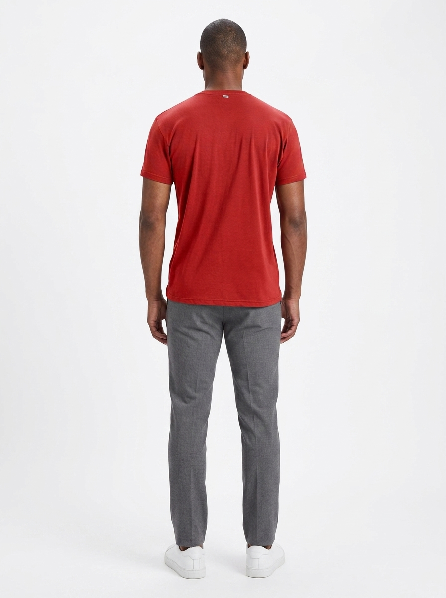 T-shirt Pima D+