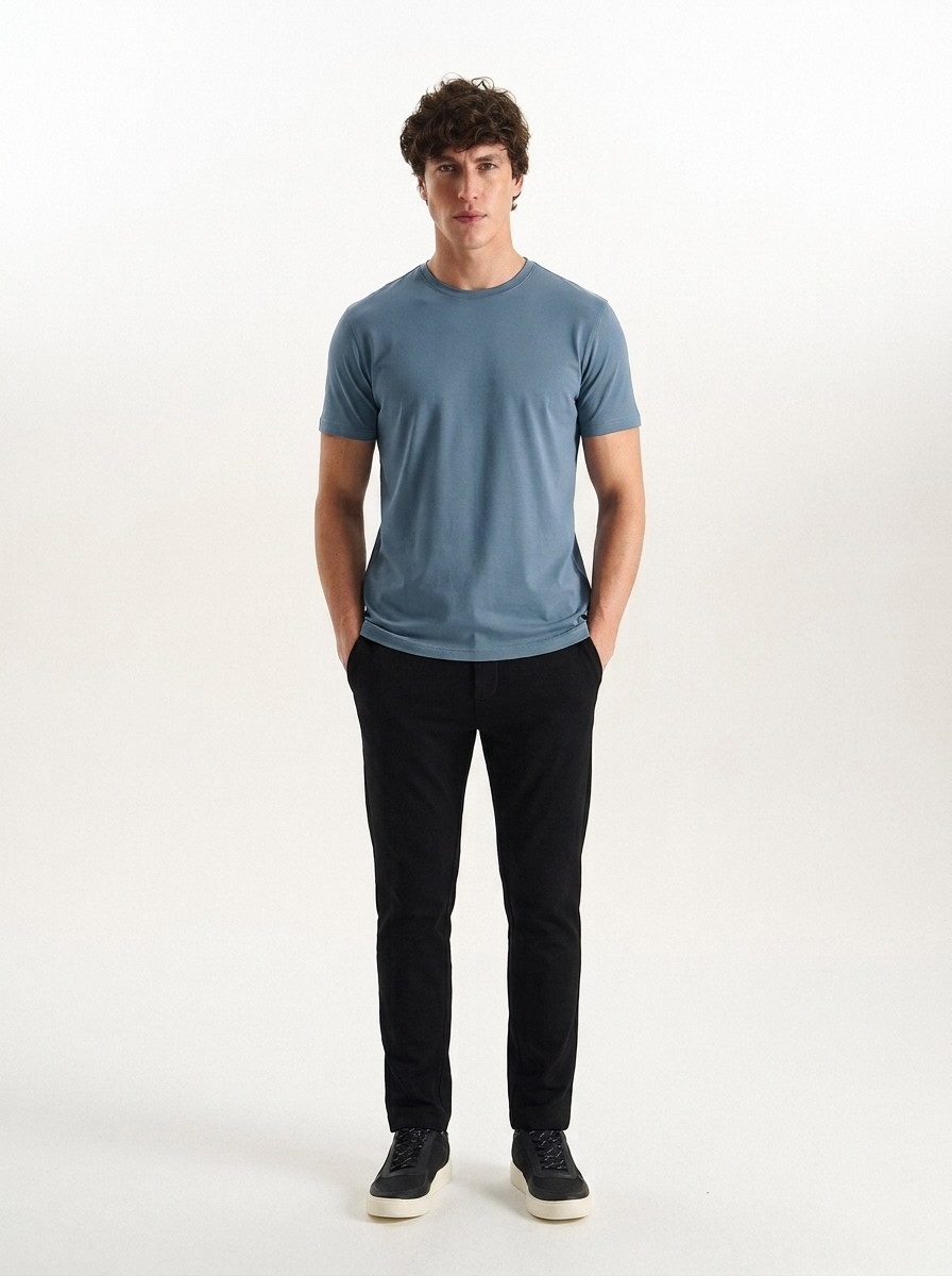 T-shirt Pima D+