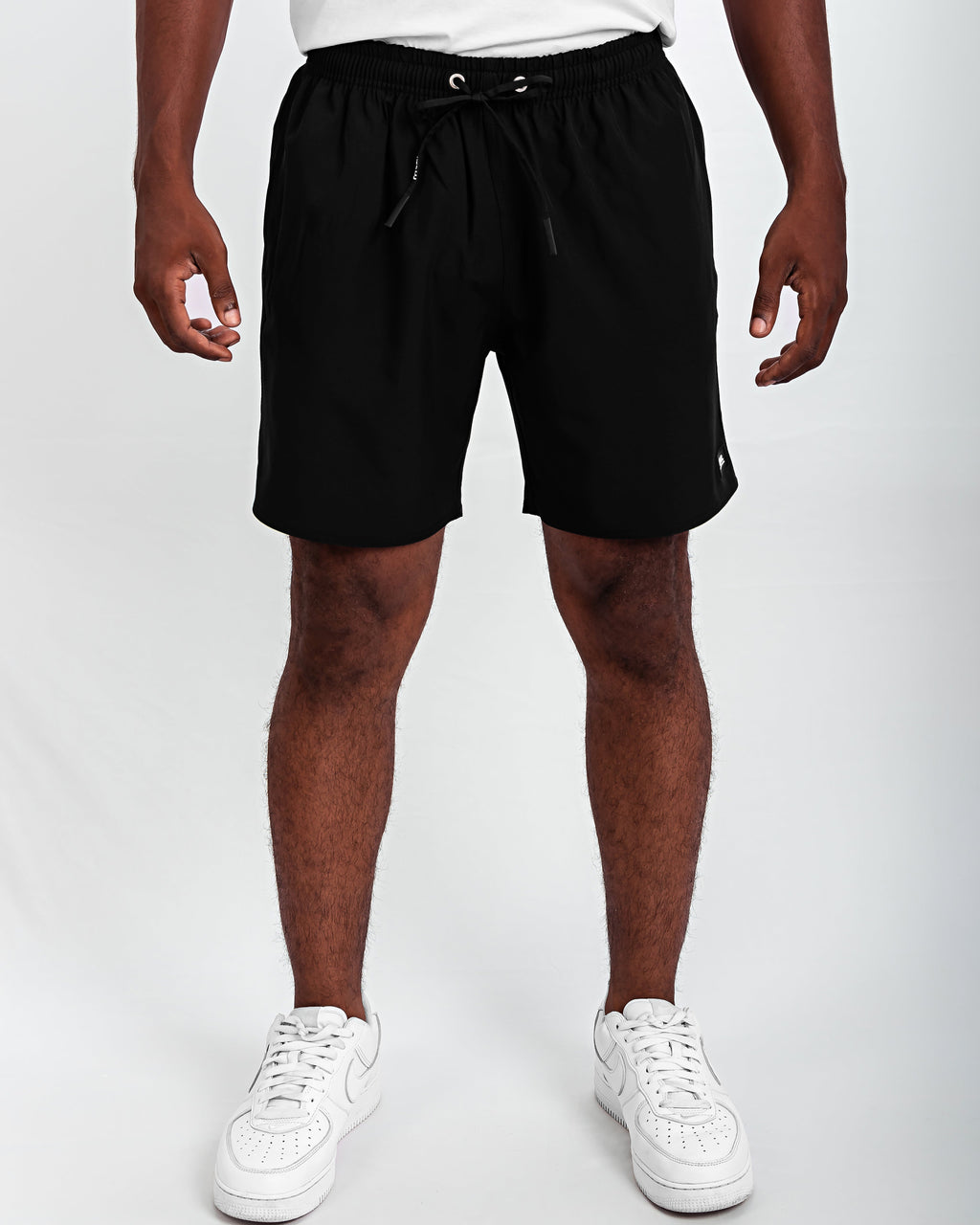 Short From Rio Elastic