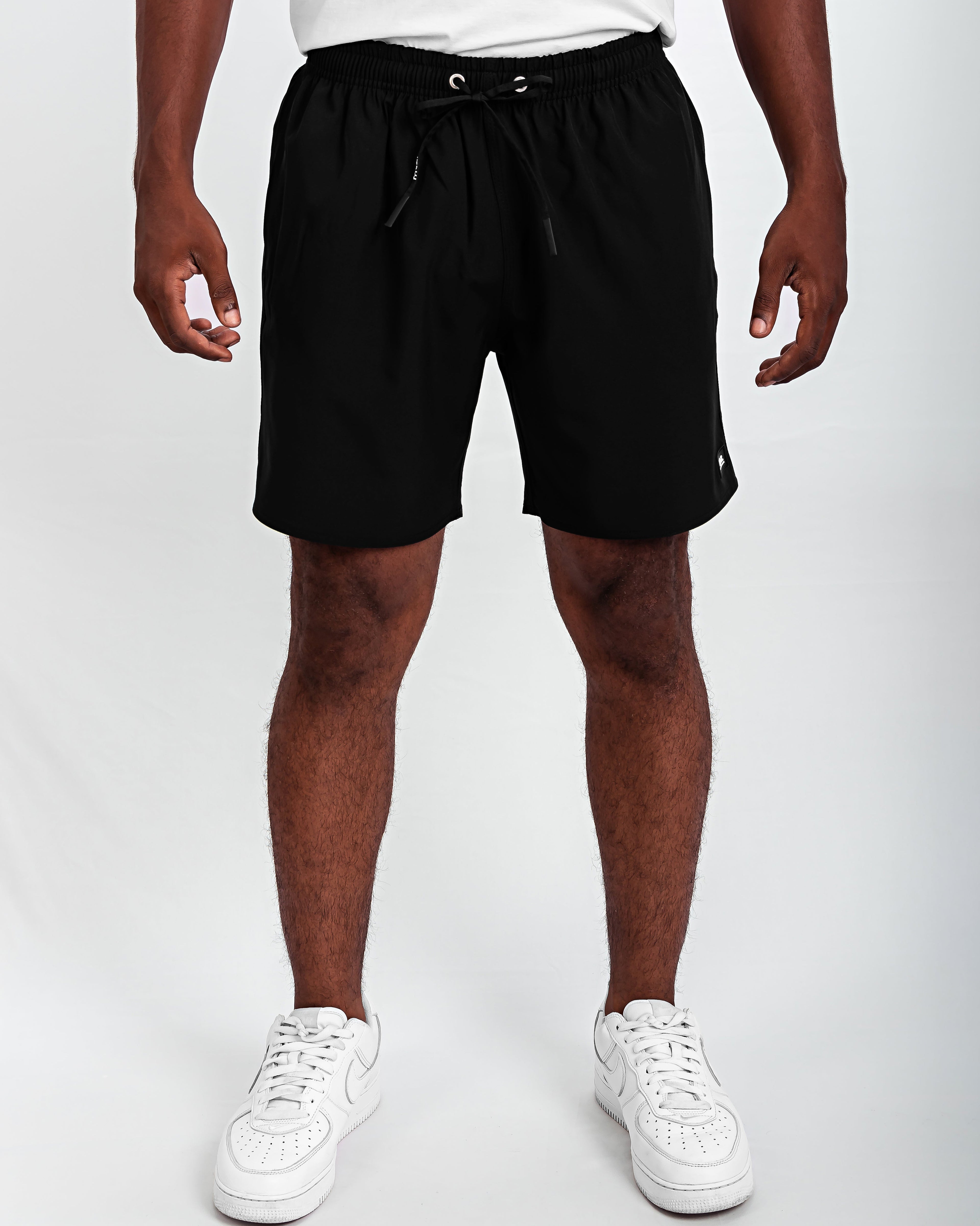 Short From Rio Elastic